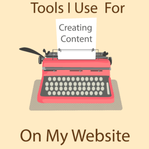 Tools I Use On My Website Featured