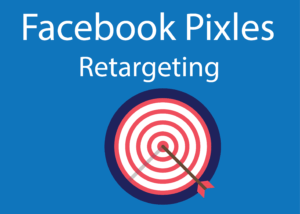 Facebook Pixel retargeting banner
