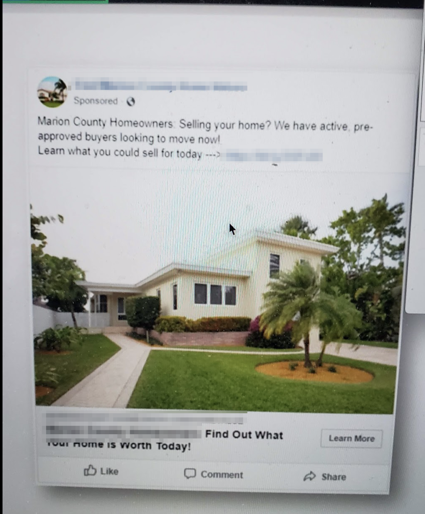 How To Create Real Estate Facebook Ads That Actually Convert